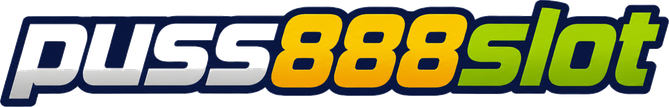 puss888slot logo